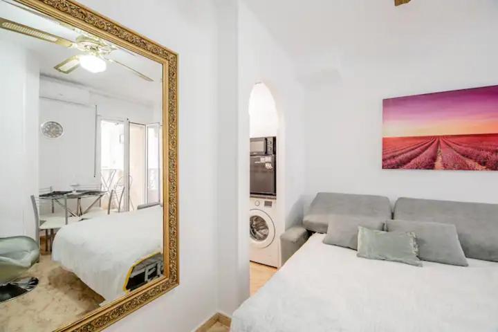 Apartamento Inteiro Acolhedor Perto Da Praia تورّيفيِخا المظهر الخارجي الصورة